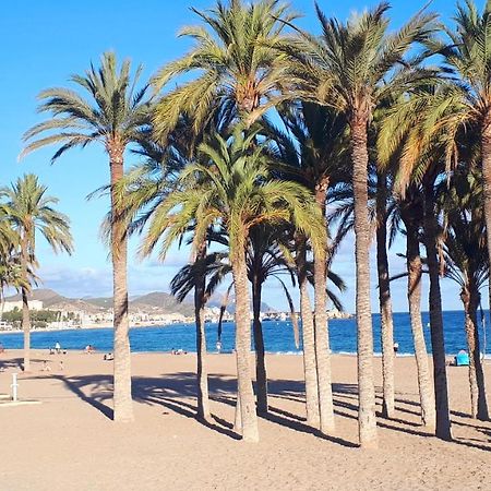 Ferienwohnung La Galatea Villajoyosa Exterior foto