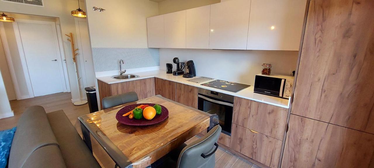 Ferienwohnung La Galatea Villajoyosa Exterior foto