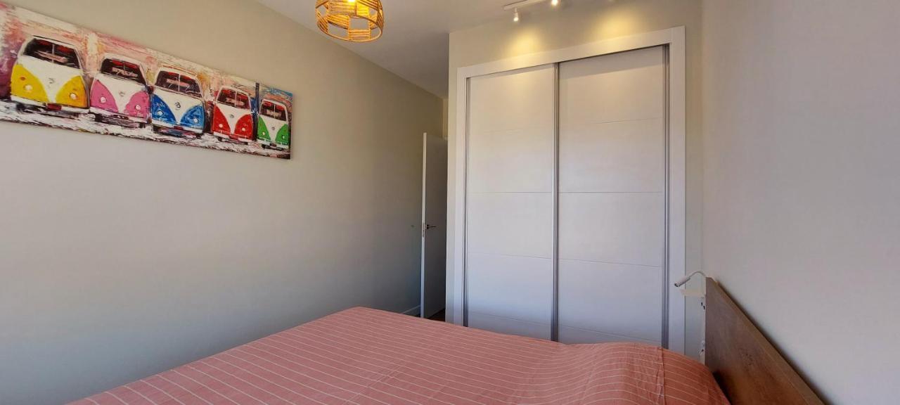 Ferienwohnung La Galatea Villajoyosa Exterior foto