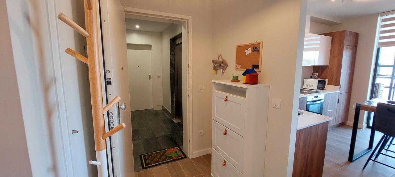 Ferienwohnung La Galatea Villajoyosa Exterior foto
