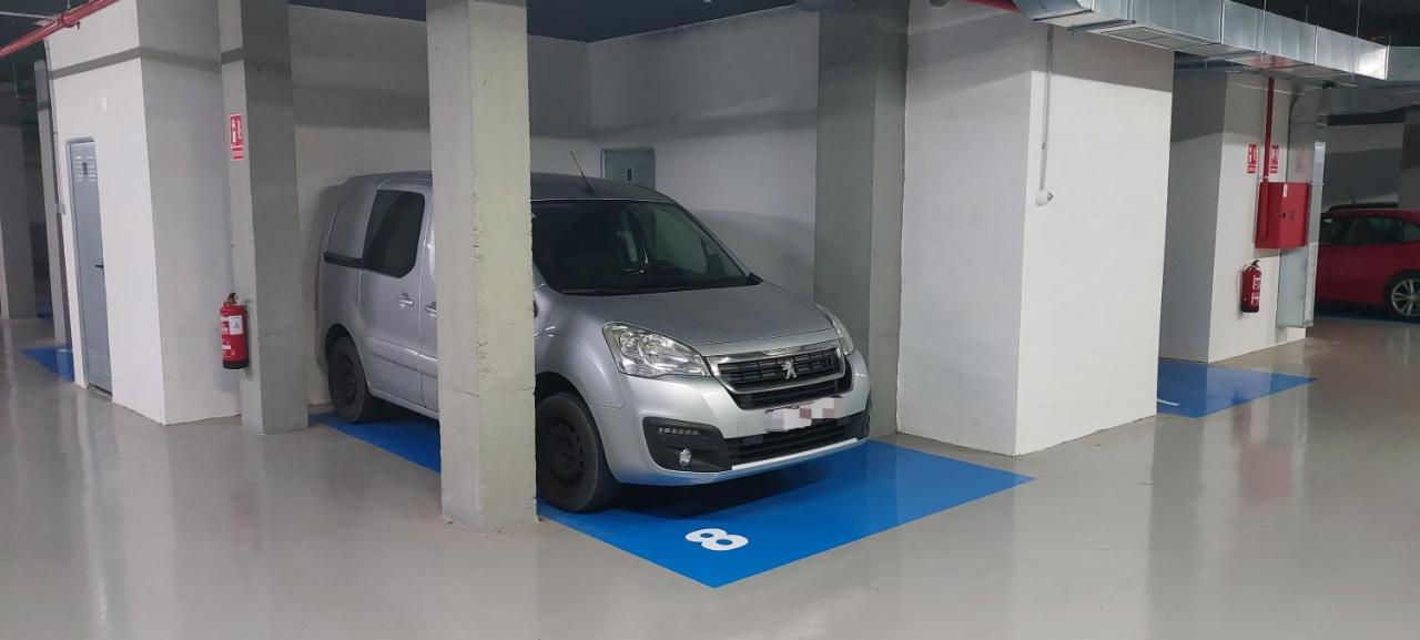 Ferienwohnung La Galatea Villajoyosa Exterior foto